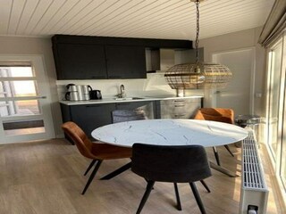 Bungalow Sint Maartensvlotbrug Ausstattung 32