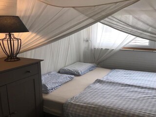 Holiday house Sint Maartensvlotbrug Features 10