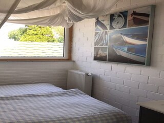 Maison de vacances Sint Maartensvlotbrug Équipement 12