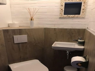 Ferienhaus Sint Maartensvlotbrug Ausstattung 11