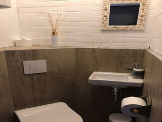 Maison de vacances Sint Maartensvlotbrug Équipement 11