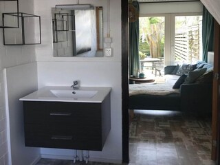 Maison de vacances Sint Maartensvlotbrug Équipement 13