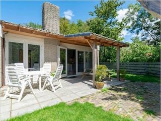 Ferienhaus Sint Maartensvlotbrug Außenaufnahme 9