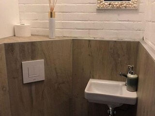 Ferienhaus Sint Maartensvlotbrug Ausstattung 16