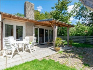 Casa de vacaciones Sint Maartensvlotbrug Grabación al aire libre 5