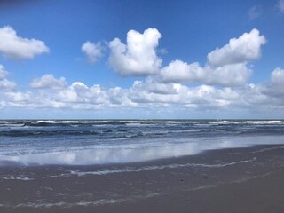 Casa de vacaciones Sint Maartensvlotbrug  22