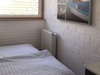 Casa de vacaciones Sint Maartensvlotbrug Características 13