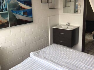 Casa de vacaciones Sint Maartensvlotbrug Características 14