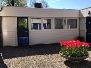 Holiday house Sint Maartensvlotbrug Outdoor Recording 2