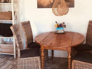 Casa de vacaciones Sint Maartensvlotbrug Características 15