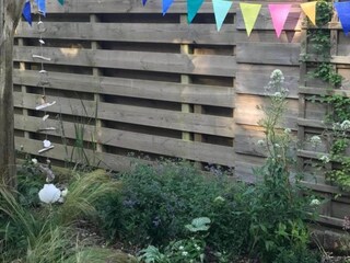 Casa de vacaciones Sint Maartensvlotbrug Grabación al aire libre 2