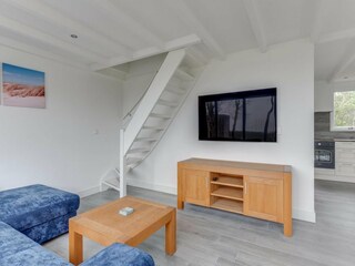 Casa de vacaciones Sint Maartensvlotbrug Características 3