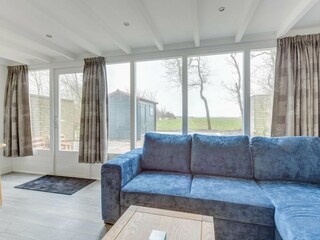 Maison de vacances Sint Maartensvlotbrug Équipement 12