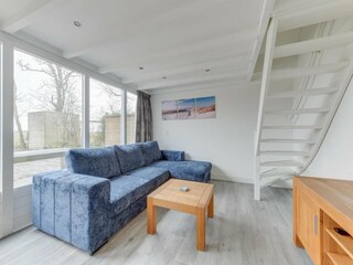 Casa de vacaciones Sint Maartensvlotbrug Características 24