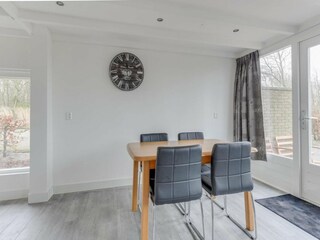 Maison de vacances Sint Maartensvlotbrug Équipement 8