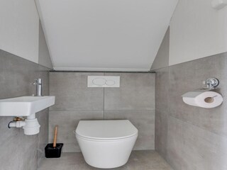 Maison de vacances Sint Maartensvlotbrug Équipement 15