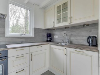 Casa de vacaciones Sint Maartensvlotbrug Características 21