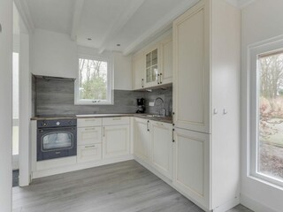 Maison de vacances Sint Maartensvlotbrug Équipement 21