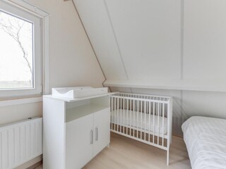 Ferienhaus Sint Maartensvlotbrug Ausstattung 25