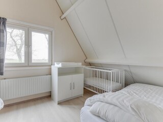 Ferienhaus Sint Maartensvlotbrug Ausstattung 26