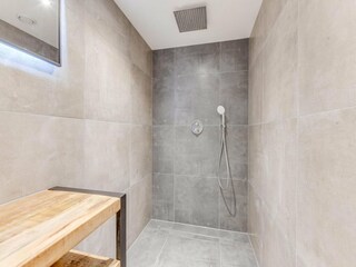 Maison de vacances Sint Maartensvlotbrug Équipement 17