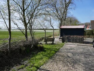 Ferienhaus Sint Maartensvlotbrug Umgebung 27