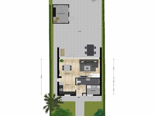 Maison de vacances Sint Maartensvlotbrug  29