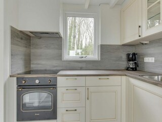 Maison de vacances Sint Maartensvlotbrug Équipement 25