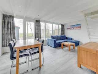 Ferienhaus Sint Maartensvlotbrug Ausstattung 9
