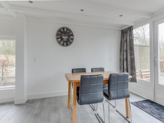 Ferienhaus Sint Maartensvlotbrug Ausstattung 10