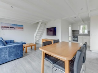 Holiday house Sint Maartensvlotbrug Features 11