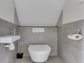 Ferienhaus Sint Maartensvlotbrug Ausstattung 12