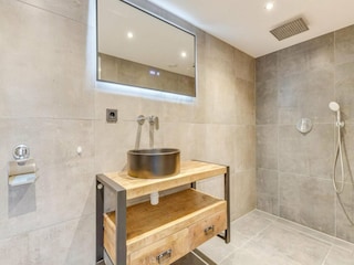 Ferienhaus Sint Maartensvlotbrug Ausstattung 26