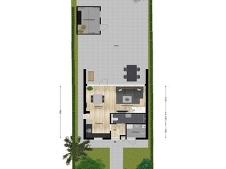 Casa per le vacanze Sint Maartensvlotbrug  31