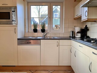 Maison de vacances Sint Maartenszee Équipement 9