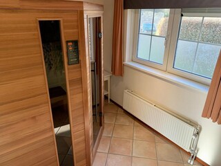 Vakantiehuis Sint Maartenszee Kenmerken 19