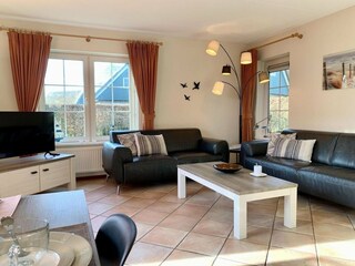 Vakantiehuis Sint Maartenszee Buitenaudio-opname 2
