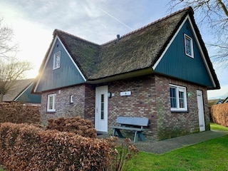 Ferienhaus Sint Maartenszee Ausstattung 12