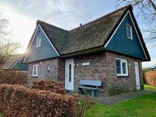 Maison de vacances Sint Maartenszee Équipement 12