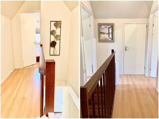 Casa de vacaciones Sint Maartenszee Características 11