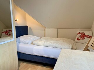 Vakantiehuis Sint Maartenszee Kenmerken 25