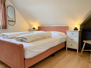 Ferienhaus Sint Maartenszee Ausstattung 19