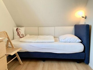 Vakantiehuis Sint Maartenszee Kenmerken 26