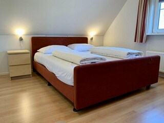 Vakantiehuis Sint Maartenszee Kenmerken 8