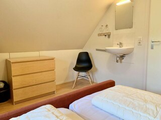 Vakantiehuis Sint Maartenszee Kenmerken 11