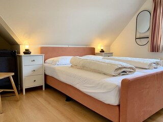 Maison de vacances Sint Maartenszee Équipement 10