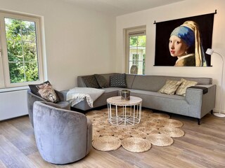 Holiday house Sint Maartenszee Features 16