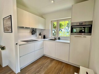 Ferienhaus Sint Maartenszee Ausstattung 5