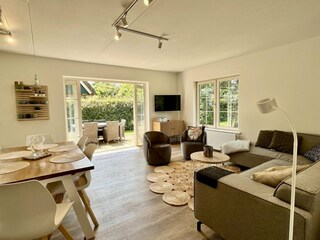 Ferienhaus Sint Maartenszee Ausstattung 7