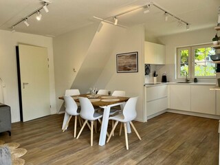 Vakantiehuis Sint Maartenszee Kenmerken 21